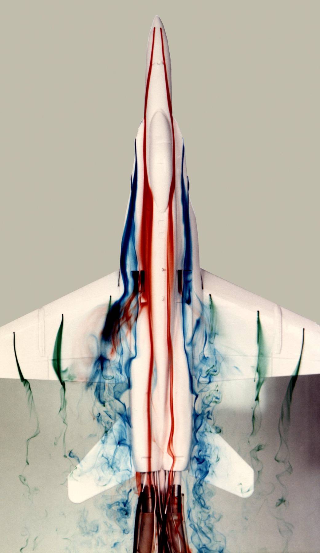 Flow Visualization Facility