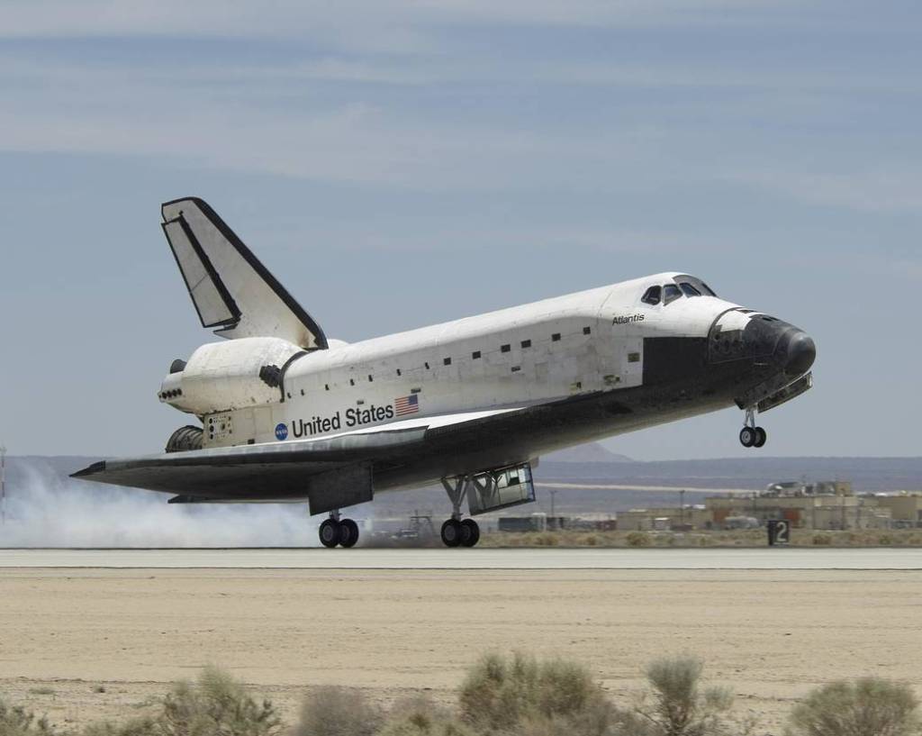 STS-117 Atlantis