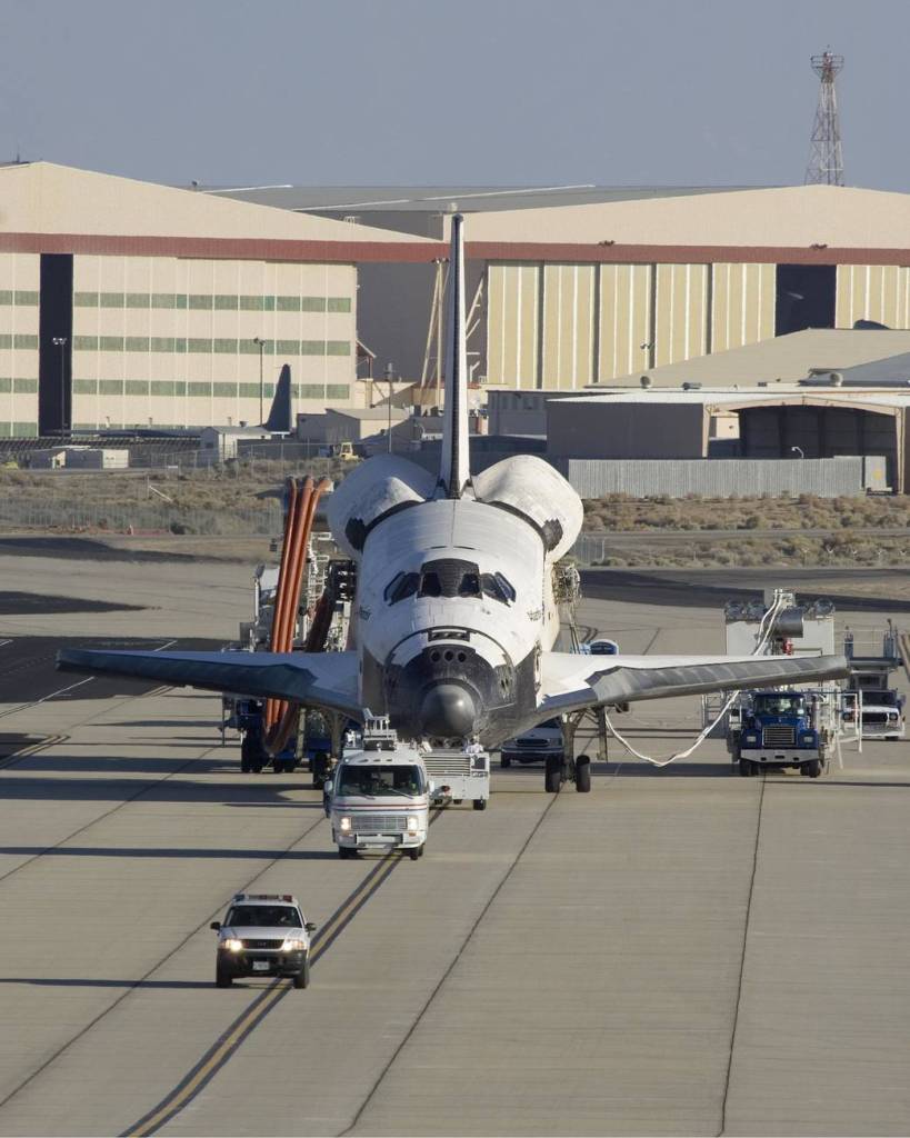STS-117 Atlantis