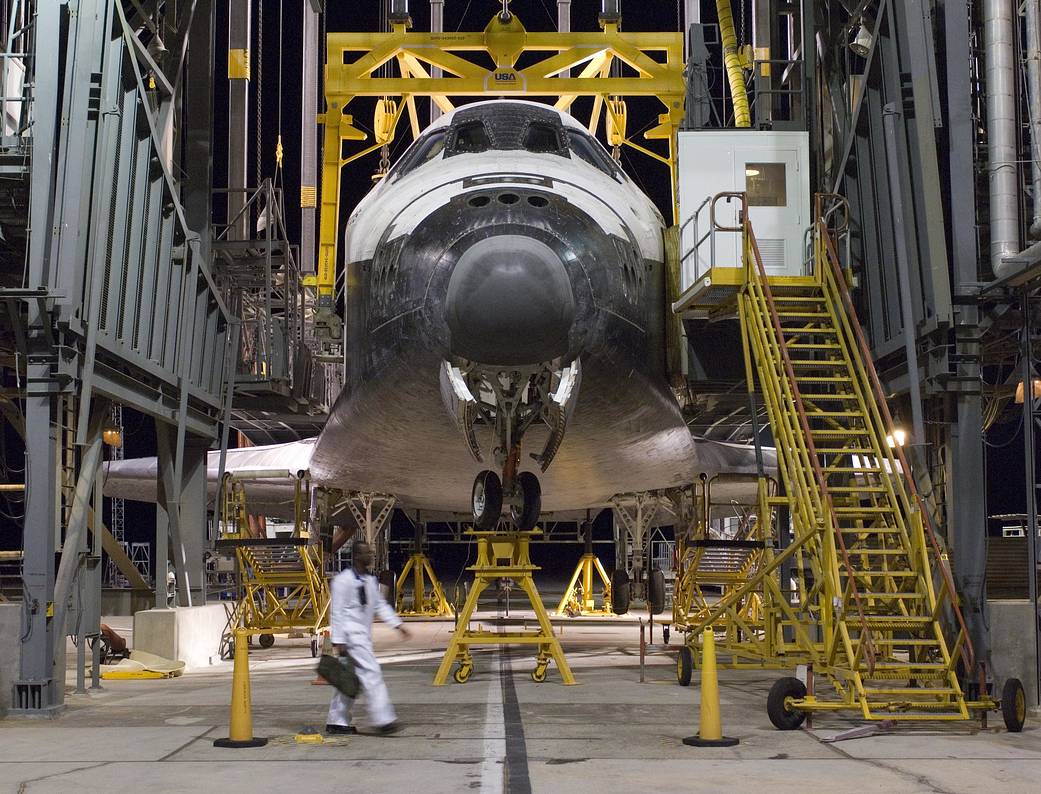 STS-117 Atlantis