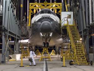 STS-117 Atlantis