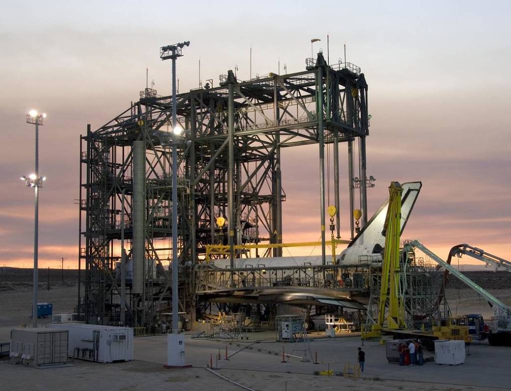STS-117 Atlantis
