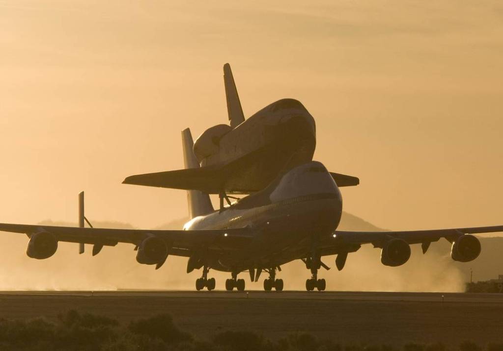 STS-117 Atlantis