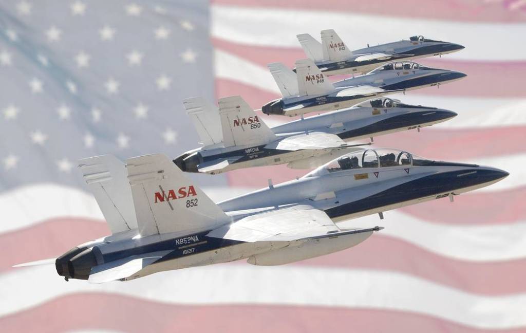 Saluting Our Nation’s Independence