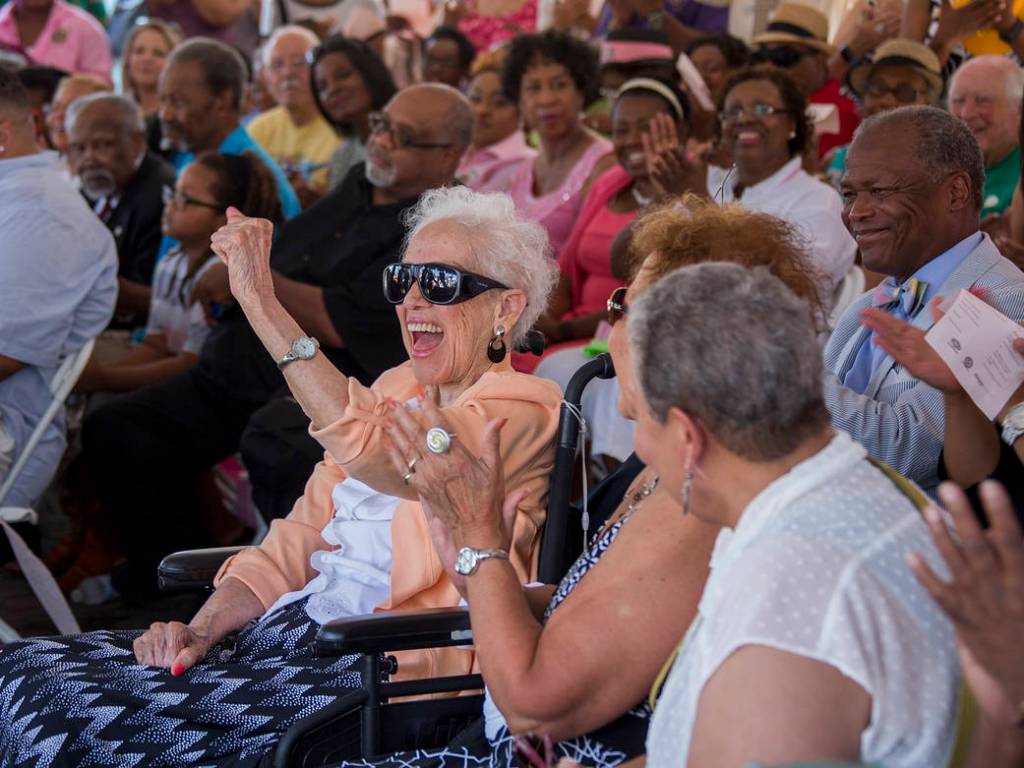 Katherine Johnson
