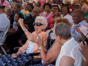 Katherine Johnson