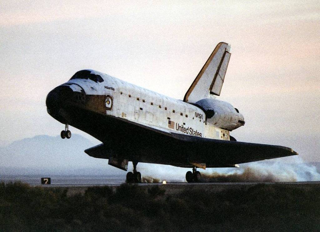 STS-76 Atlantis