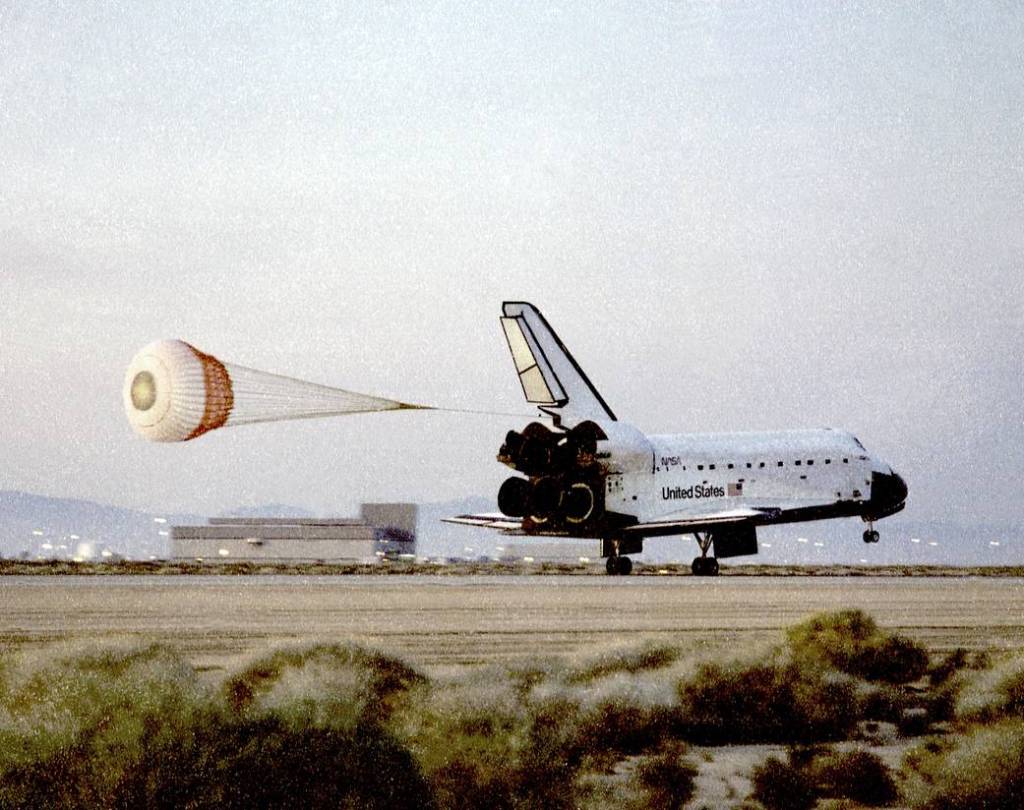 STS-76 Atlantis