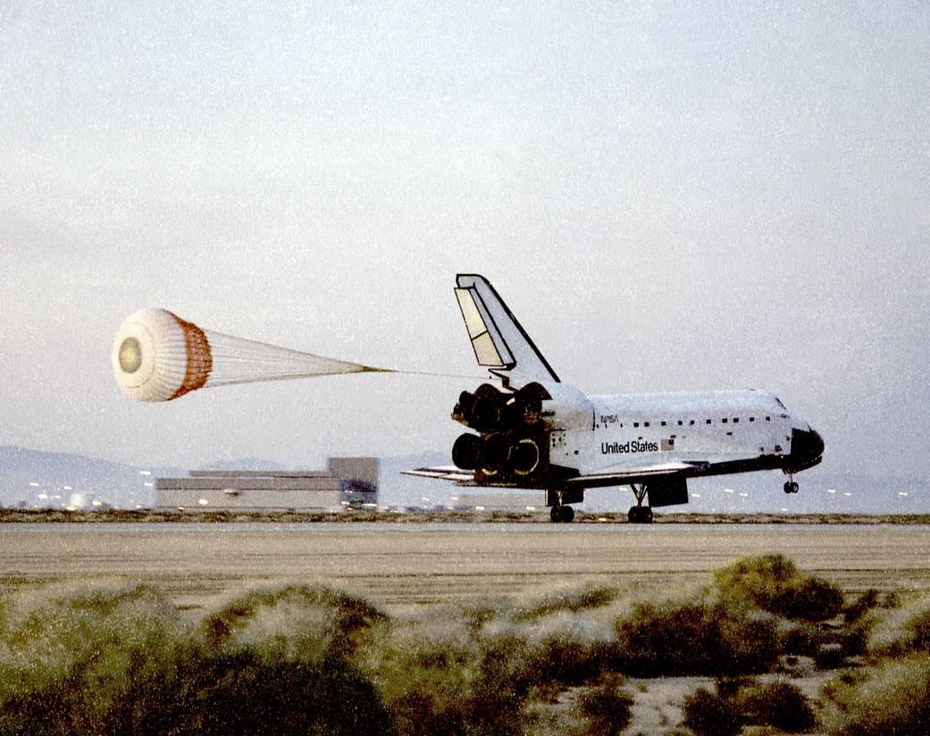 STS-76 Atlantis