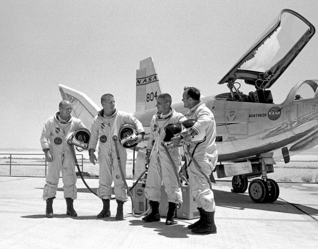 HL-10 Lifting Body