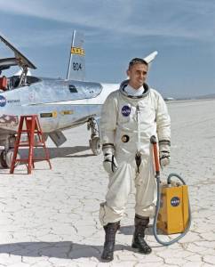 HL-10 Lifting Body
