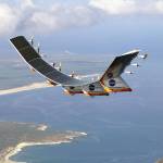 Helios Prototype Flying Wing