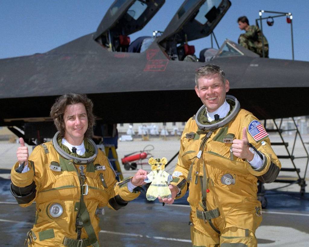 Bohn-Meyer, Schneider and “Travel Bear”