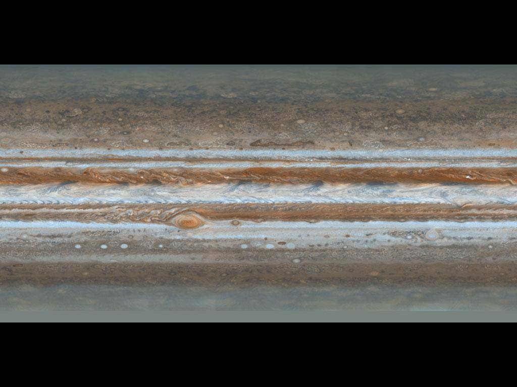 Jupiter Unwrapped