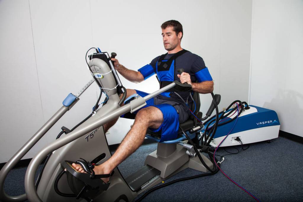 Cooling Therapeutic Devices