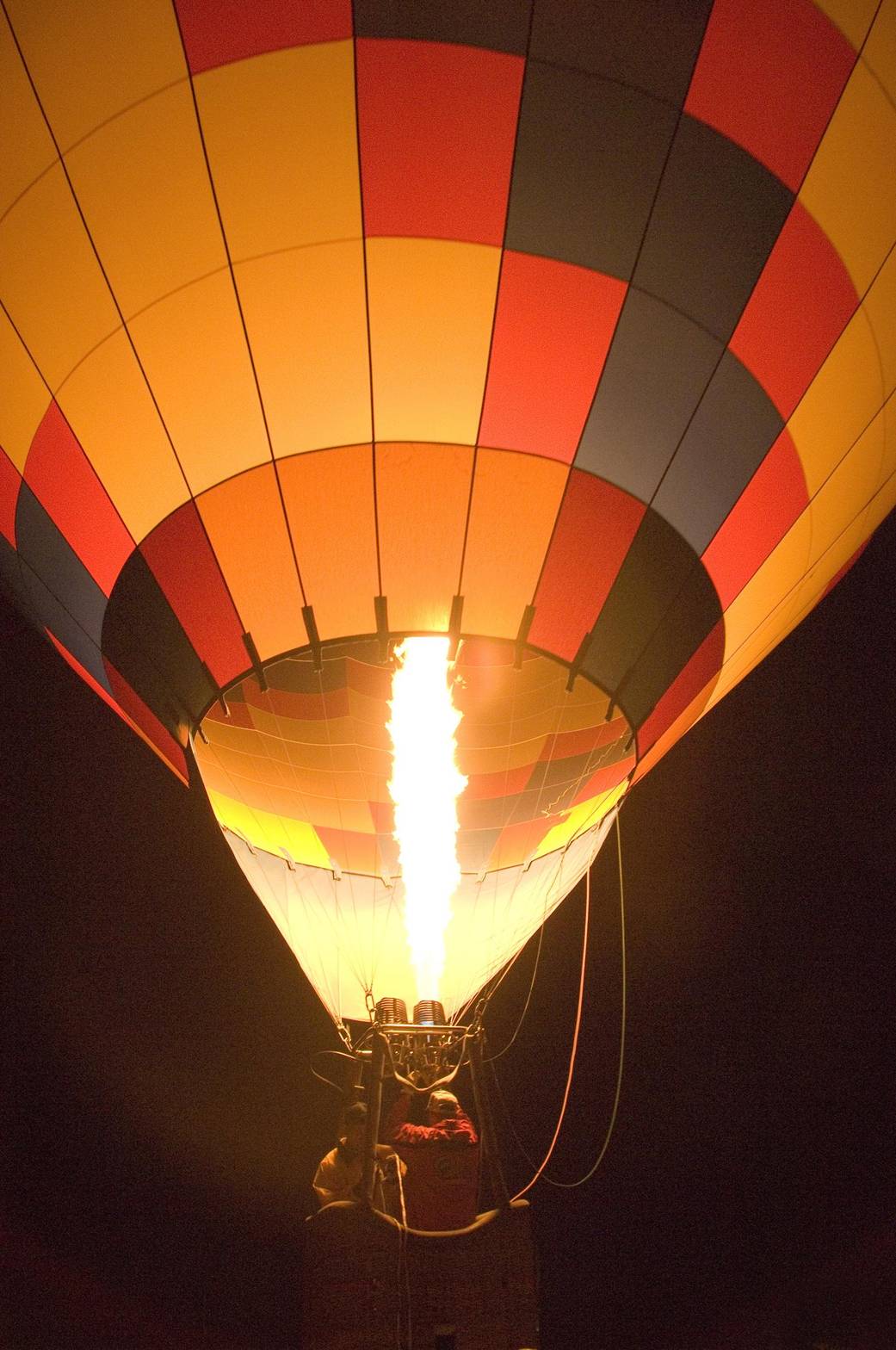 Albuquerque Balloon Fiesta