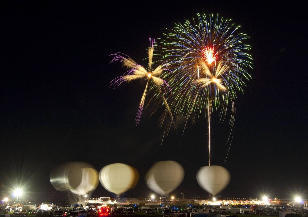 Albuquerque Balloon Fiesta