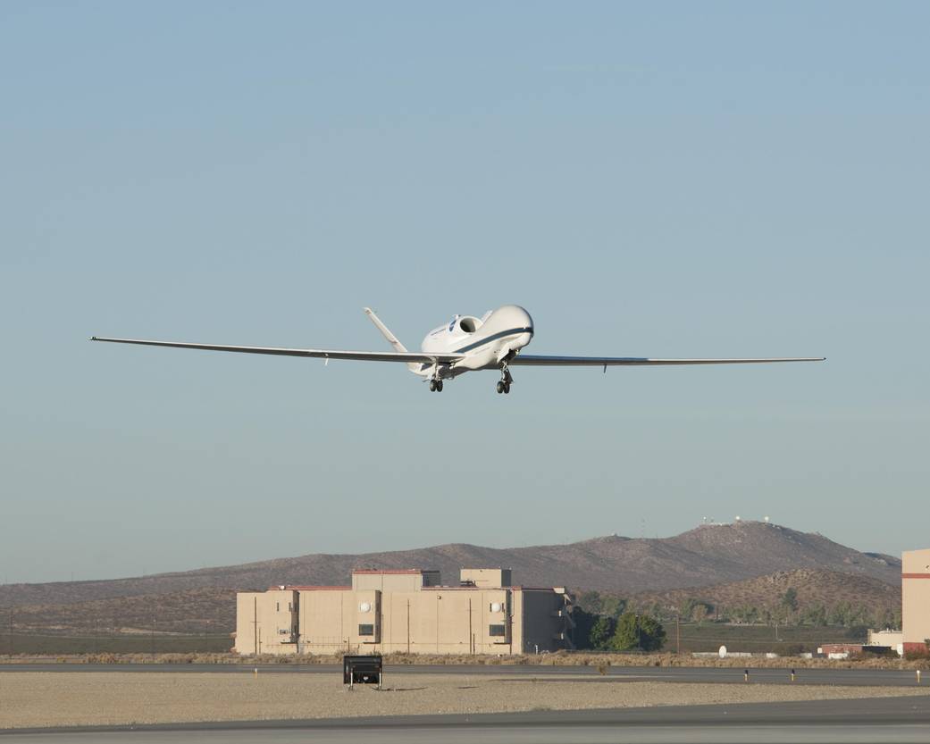 Global Hawk
