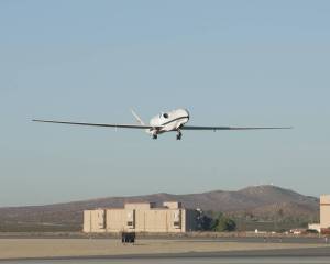 Global Hawk