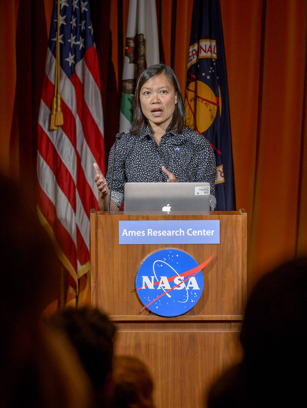 Darlene Lim - Designing and Developing Mission Elements for Human Scientific Exploration of the Moon, Deep Space and Mars