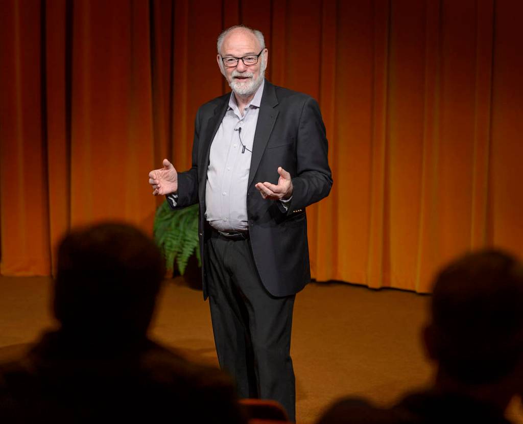 Dr. Wendell Wallach: Minimizing Risks While Maximizing the Benefits of AI and Big Data