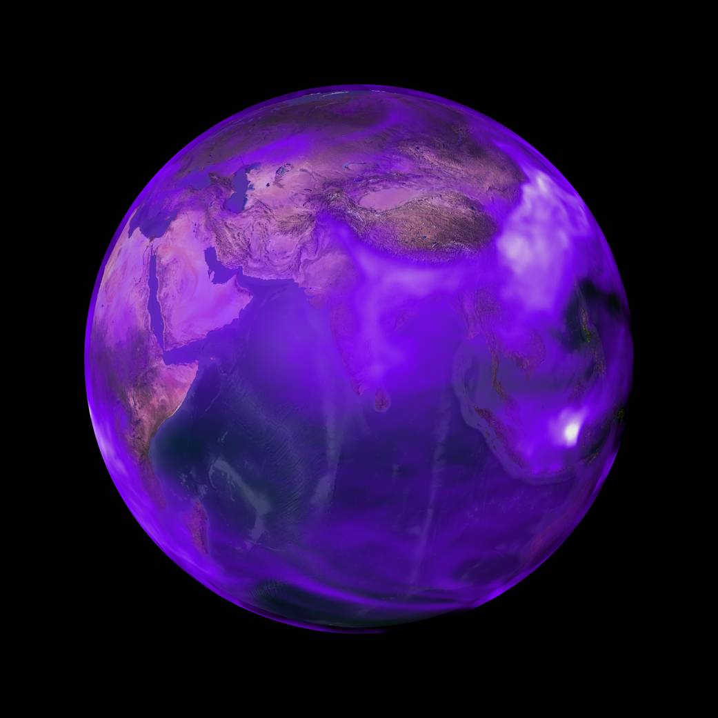 The Dark Side of Carbon