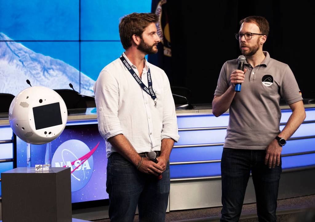 What’s On Board Briefing