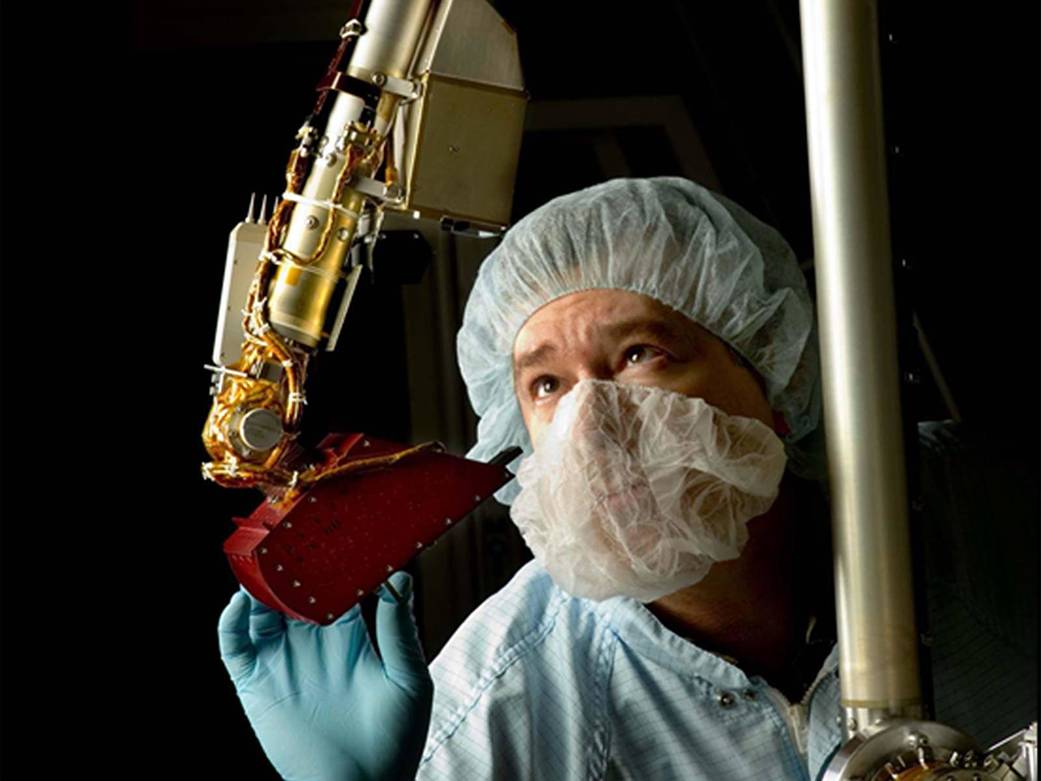 Phoenix Robotic Arm