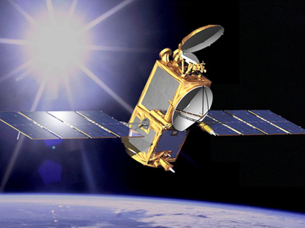 Ocean Surface Topography From Space Missions/Jason