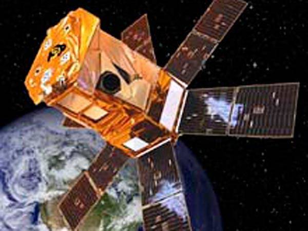 Solar Radiation and Climate Experiment