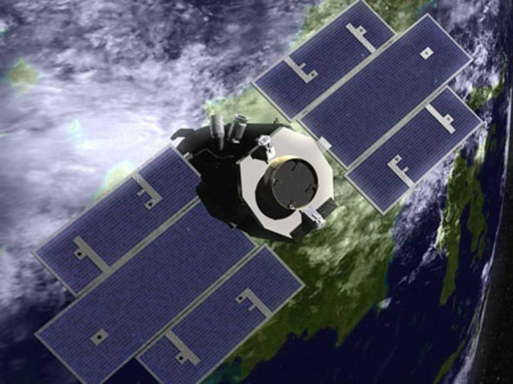 CloudSat