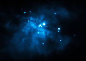 Double Black Holes