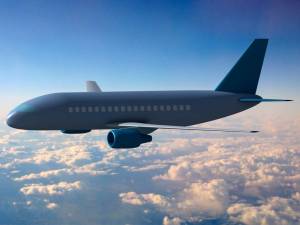 The SELECT, future aircraft design comes from the research team led by Northrop Grumman Systems Corp.