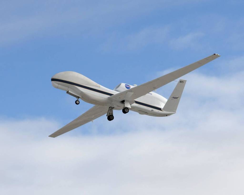 871 on First Checkout Flight