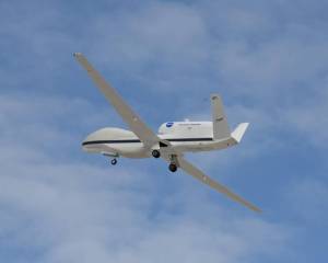 First Checkout Flight of 871