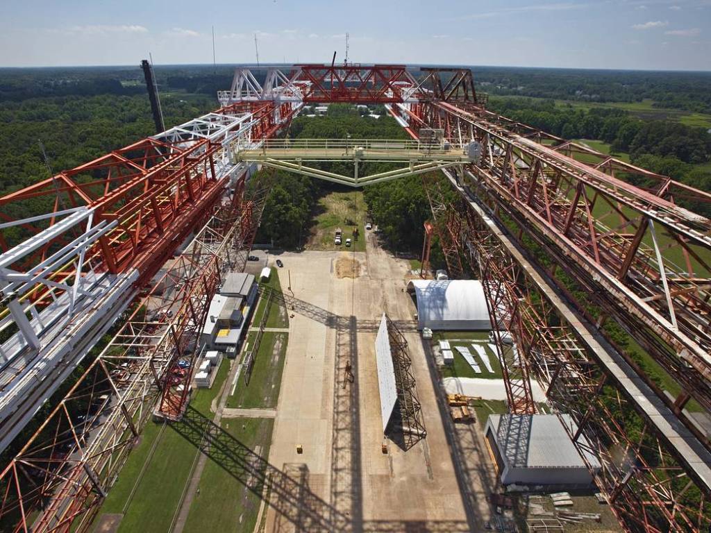 A View From the Top