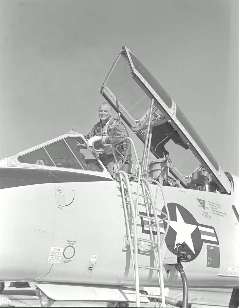 Flight Training