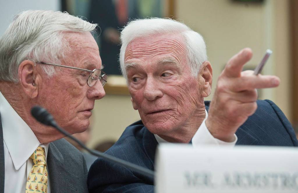 House Hearing on NASA Human Spaceflight Plan