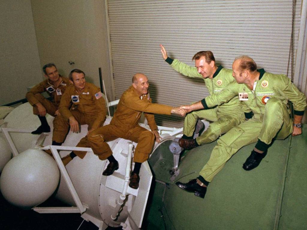 Training in Houston
