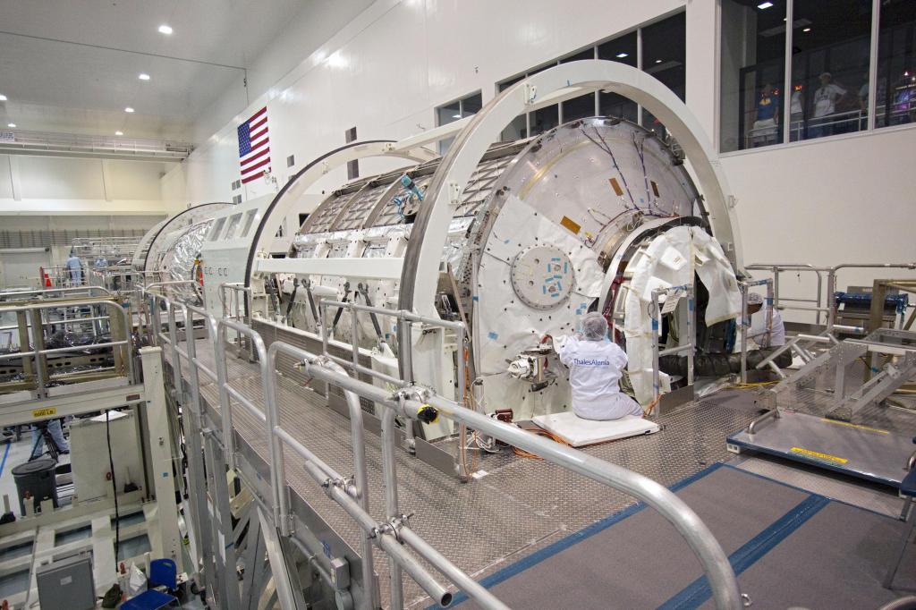 PMM Processing