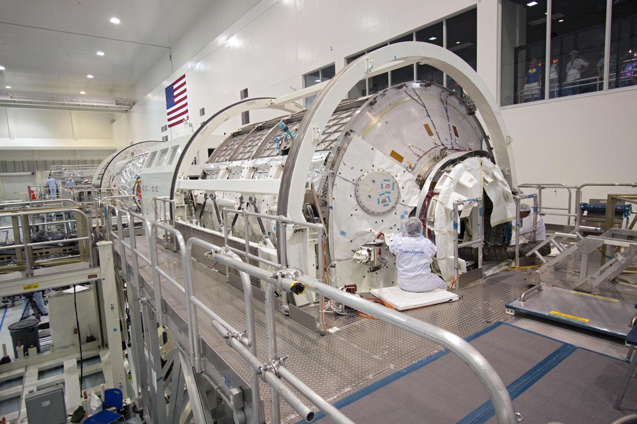 PMM Processing