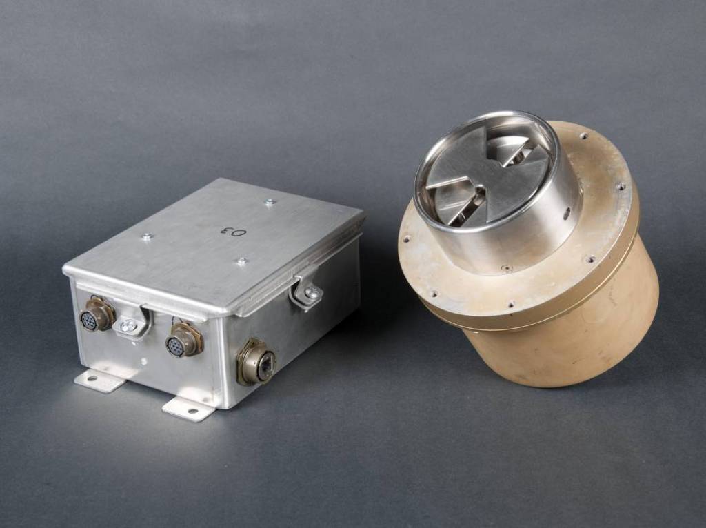 Lightning Instrument Package