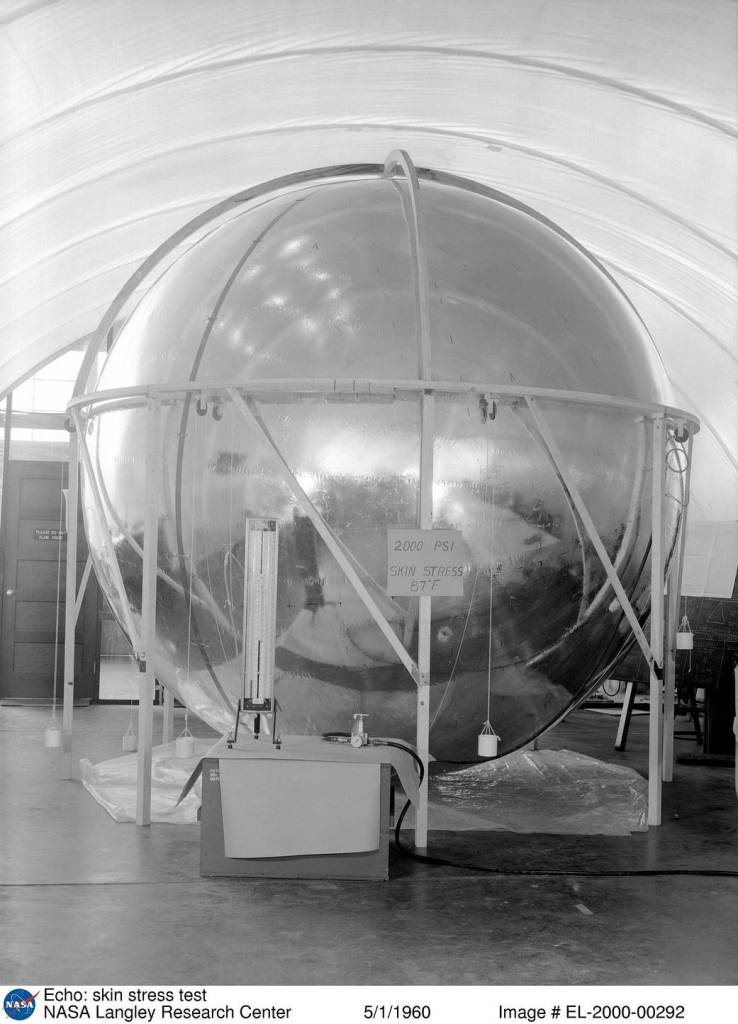 50 Years of Communications in Space