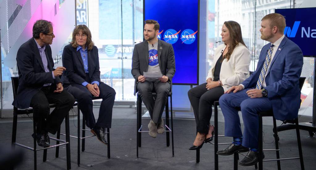 International Space Station Commercial Opportunities