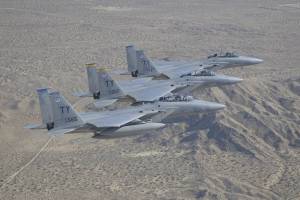 F-15D