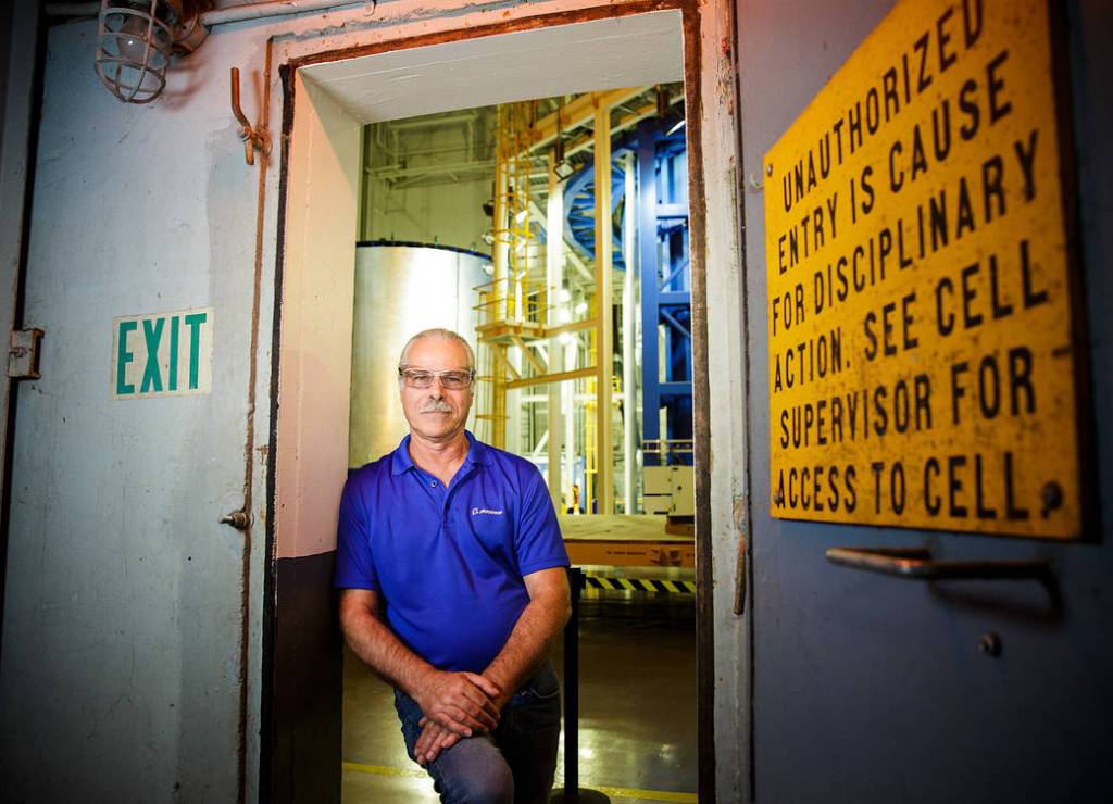 We Are NASA: Portrait of Dr. Terry Teal