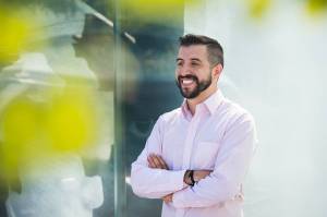 Andres Almeida
