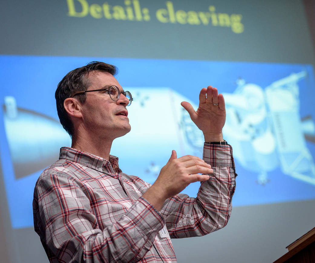 Brandon Brown: Inside Apollo: Forgotten Stories and Important Lessons