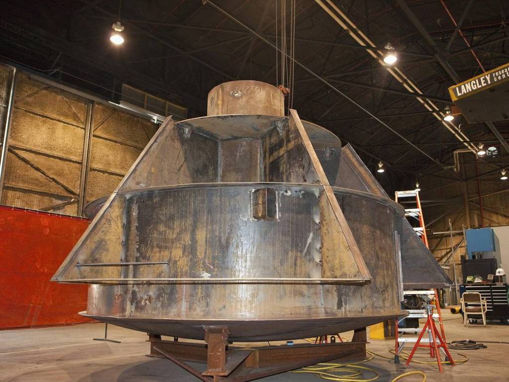 Boilerplate Test Article