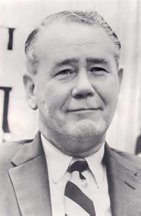 Portrait of Jackson M. Balch